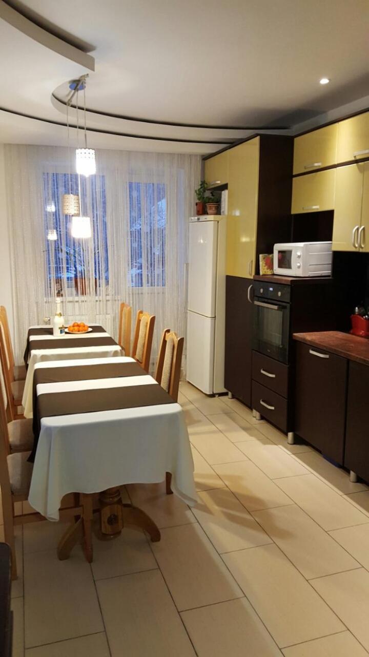 Krashanka Villa Tatariv Eksteriør bilde