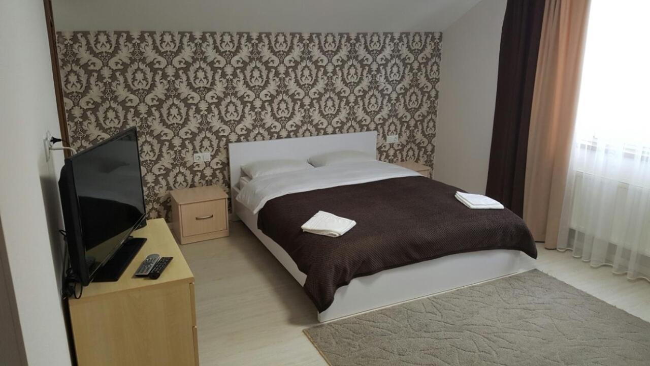 Krashanka Villa Tatariv Eksteriør bilde