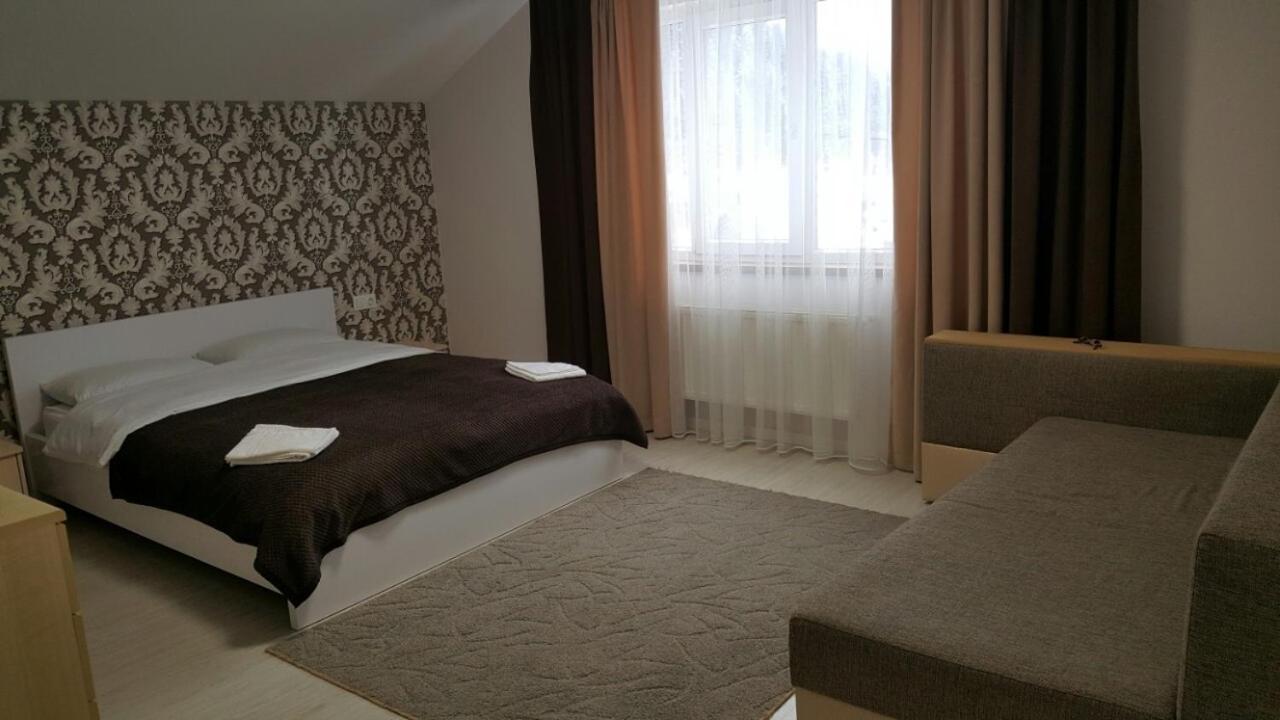 Krashanka Villa Tatariv Eksteriør bilde