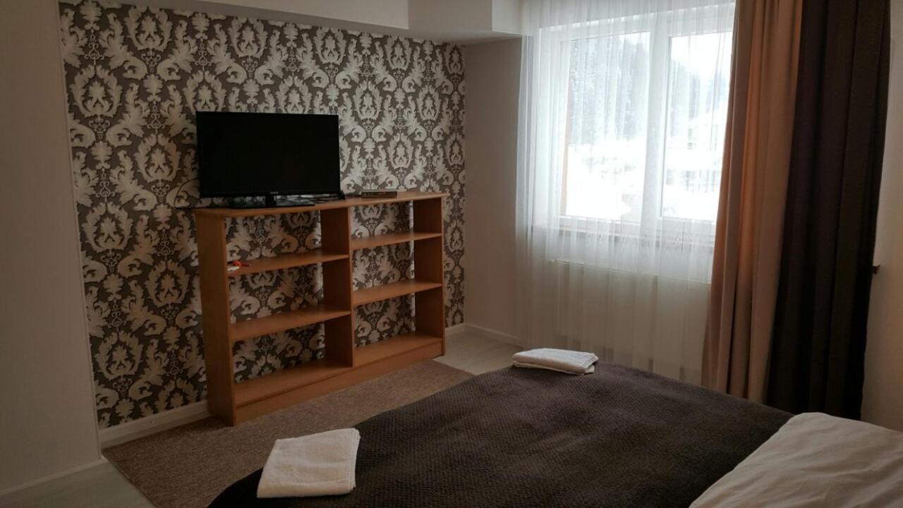 Krashanka Villa Tatariv Eksteriør bilde