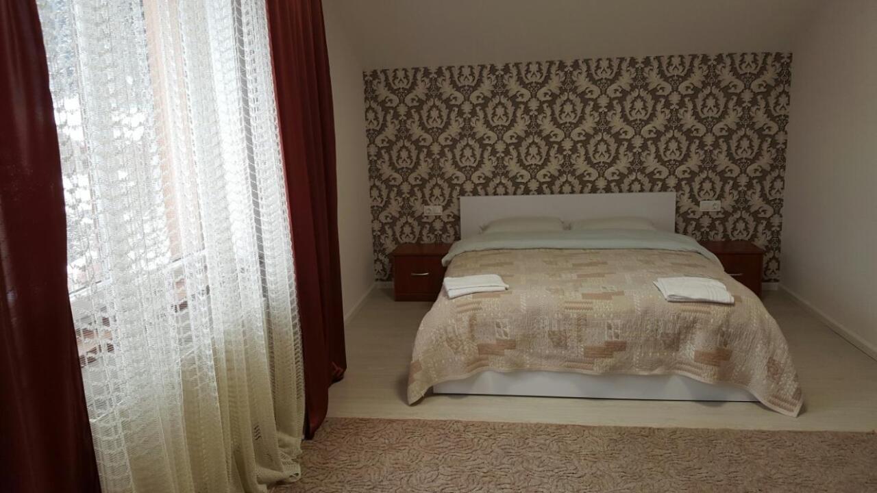 Krashanka Villa Tatariv Eksteriør bilde